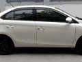 Selling Toyota Vios 2014 Automatic Gasoline in Santo Tomas-10