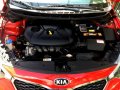 Kia Forte 2017 Hatchback for sale in Pasig -3