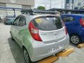 Silver Hyundai Eon 2016 at 22588 km for sale-3