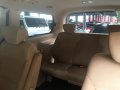 2nd Hand Hyundai Starex 2010 for sale in Pasig-2