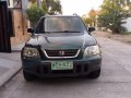 Honda Cr-V 1998 Automatic Gasoline for sale in San Fernando-3