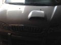 2003 Hyundai Starex for sale in Baliuag-0