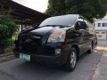 Selling Hyundai Starex 2004 Automatic Diesel in Pasig-5