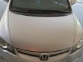 2nd Hand Honda Civic 2007 for sale in Parañaque-5