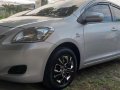 Selling Toyota Vios 2011 Manual Gasoline in Dumaguete-2