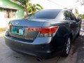 Selling 2nd Hand Honda Accord 2010 Automatic Gasoline at 90000 km in Angeles-6