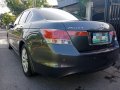 Selling 2nd Hand Honda Accord 2010 Automatic Gasoline at 90000 km in Angeles-7