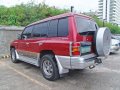 2nd Hand Mitsubishi Pajero 2005 for sale in Mandaue-0