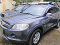 2nd Hand Chevrolet Captiva for sale in Baguio-3