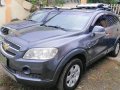 2nd Hand Chevrolet Captiva for sale in Baguio-4