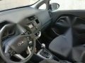 2nd Hand Kia Rio 2015 for sale in Cebu City-1