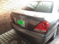 Sell 2nd Hand 2008 Nissan Sentra in Quezon City-6