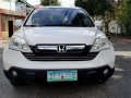 Selling Honda Cr-V 2008 Automatic Gasoline in Mandaue-4