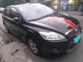 Sell 2nd Hand 2012 Ford Focus Automatic Gasoline at 70000 km in Olongapo-7
