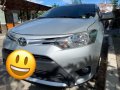 Toyota Vios 2014 at 60000 km for sale in Makati-7