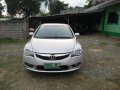 Honda Civic 2009 Automatic Gasoline for sale in Santa Rosa-7