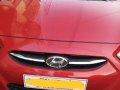 Selling Hyundai Accent 2015 Manual Gasoline in Santo Tomas-0