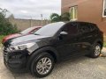 Hyundai Tucson 2016 Automatic Gasoline for sale in Cebu City-6