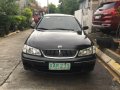 Selling Nissan Sentra Exalta 2001 in General Trias-10