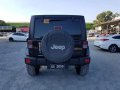Selling Black Jeep Wrangler 2016 at 22000 km in Pasig-3