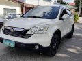 Selling Honda Cr-V 2008 Automatic Gasoline in Mandaue-7