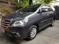 Selling Toyota Innova 2016 Automatic Diesel at 30000 km in Manila-3