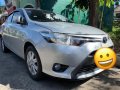 Toyota Vios 2014 at 60000 km for sale in Makati-8