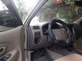 Selling Toyota Avanza 2008 Automatic Gasoline in Quezon City-0