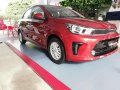 Selling Brand New Kia Soluto Automatic Gasoline in Makati-1