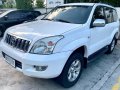 Selling 2nd Hand Toyota Land Cruiser Prado 2004 Automatic Diesel in Muntinlupa-11