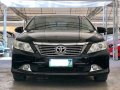 Selling 2nd Hand Toyota Camry 2013 in Manila-5