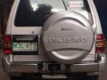 1999 Mitsubishi Pajero for sale in Valenzuela-6