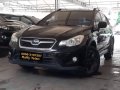 Sell 2nd Hand 2012 Subaru Xv at 50000 km in Makati-9