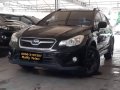 Sell 2nd Hand 2012 Subaru Xv at 50000 km in Makati-1