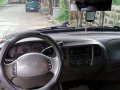 Blue Ford Expedition 2000 for sale in Manila-5