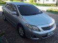 Toyota Altis 2008 Manual Gasoline for sale in Manila-1