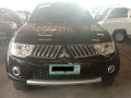 Selling Mitsubishi Montero 2010 Automatic Diesel in Meycauayan-0