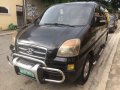 Hyundai Starex 2000 Van Manual Diesel for sale in Trece Martires-0