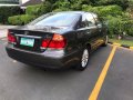 Selling Toyota Camry 2006 Automatic Gasoline in Pasig-3