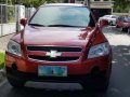 Chevrolet Captiva 2007 Automatic Diesel for sale in Parañaque-9