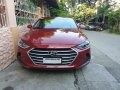 2nd Hand Hyundai Elantra 2017 for sale in Angono-6