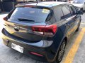 Selling 2018 Kia Rio Hatchback for sale in Mandaluyong-8