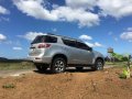 Sell Used 2014 Chevrolet Trailblazer at 60000 km in Pasig-4