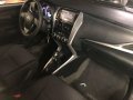 Black Toyota Vios 2019 Automatic Gasoline for sale in Quezon City-1