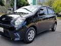 Selling 2nd Hand Toyota Wigo 2016 in Cebu City-3