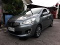 2015 Mitsubishi Mirage G4 for sale in Quezon City-0