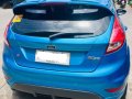 Sell 2nd Hand 2014 Ford Fiesta at 50000 km in Cebu City-11