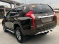 Selling Used Mitsubishi Montero 2018 in Parañaque-4