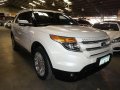 White Ford Explorer 2012 for sale in Makati-0