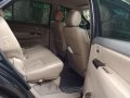 Used Toyota Fortuner 2013 for sale in Baguio-5